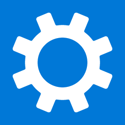 settings10 emote for Discord