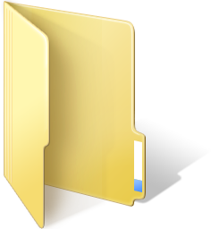folder7 emote for Discord