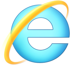 internetexplorer emote for Discord