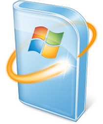 windowsupdate7 emote for Discord