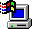 windowspc emote for Discord