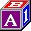 blocknt4 emote for Discord