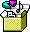 packagernt4 emote for Discord