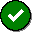 check2000 emote for Discord