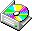 cdwindows2000 emote for Discord