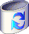 recycle2000 emote for Discord
