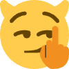 Seethis emote for Discord