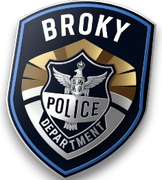 BrokyPD emote for Discord
