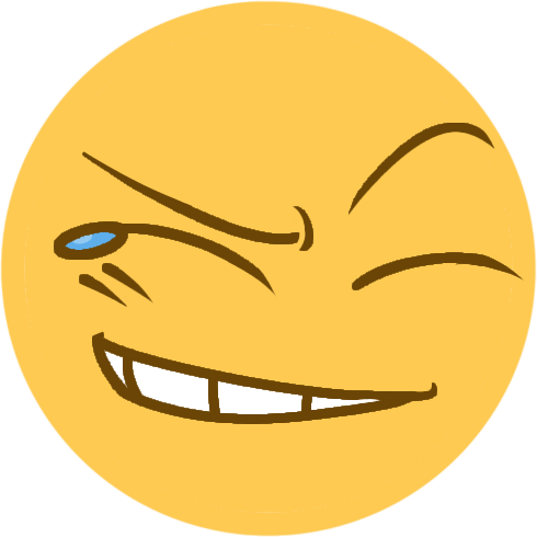 Cry_laugh emote for Discord