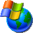 windowsupdate emote for Discord