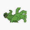 Chillout emote for Discord