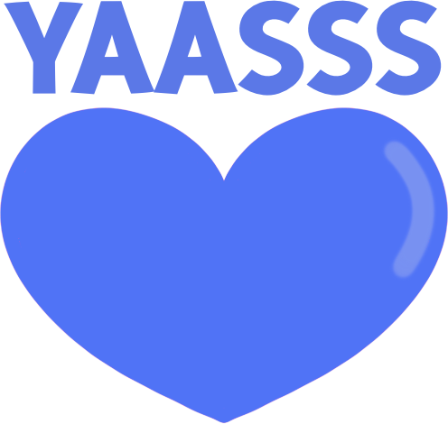 VDay_Heart7 emote for Discord