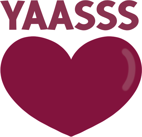 VDay_Heart2 emote for Discord