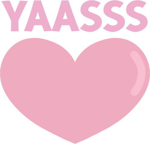 VDay_Heart3 emote for Discord