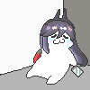 Levia_tan_vo emote for Discord