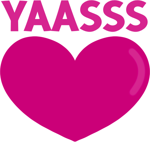 VDay_Heart4 emote for Discord