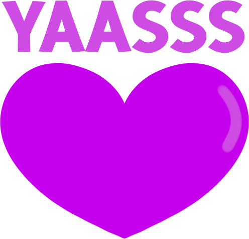 VDay_Heart5 emote for Discord