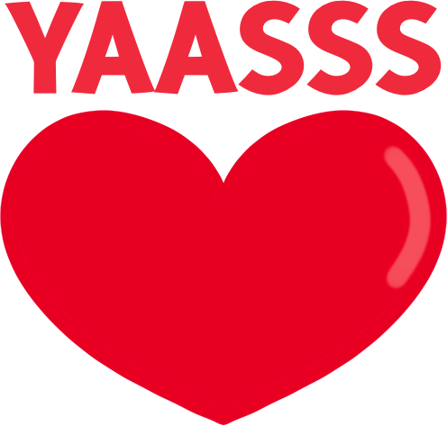 VDay_Heart1 emote for Discord