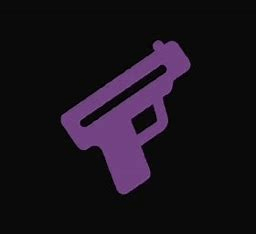 gunslogo emote for Discord