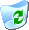 recyclebinxp emote for Discord