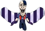 edgarahh emote for Discord