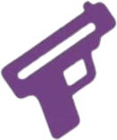gunslogonobg emote for Discord