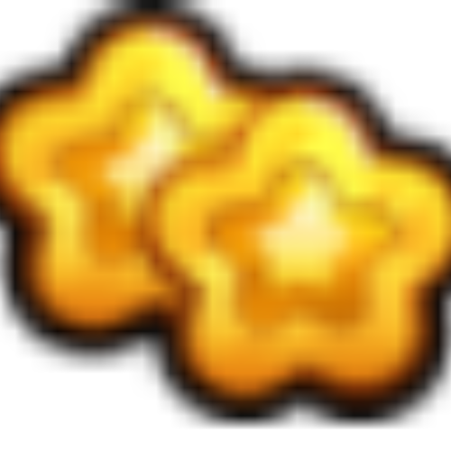 star emote for Discord
