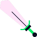 StaffSword emote for Discord