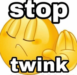 Perish emote for Discord