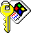 syskey emote for Discord