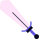 StaffSword emote for Discord