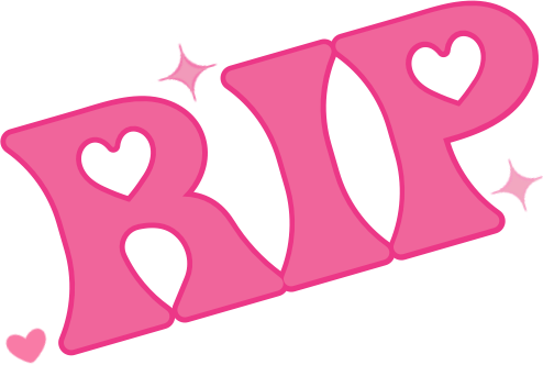 VDay_RIP emote for Discord