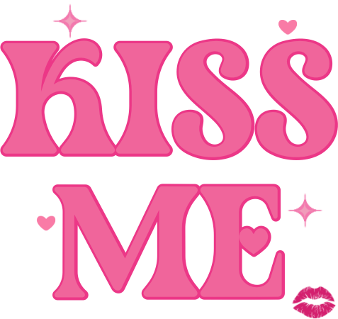 VDay_Kiss emote for Discord