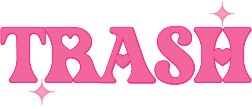 VDay_Trash emote for Discord