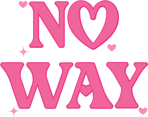 VDay_NoWay emote for Discord
