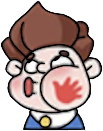 slap emote for Discord
