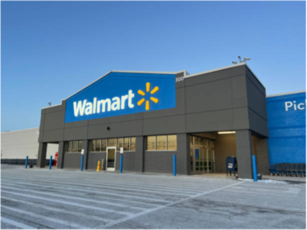 Walmart emote for Discord