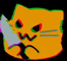 MurderousCat emote for Discord