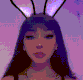 e_girl_kiss emote for Discord