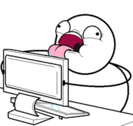 funny_lick_com emote for Discord