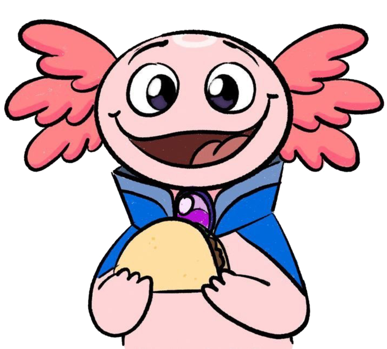Ari_taco emote for Discord