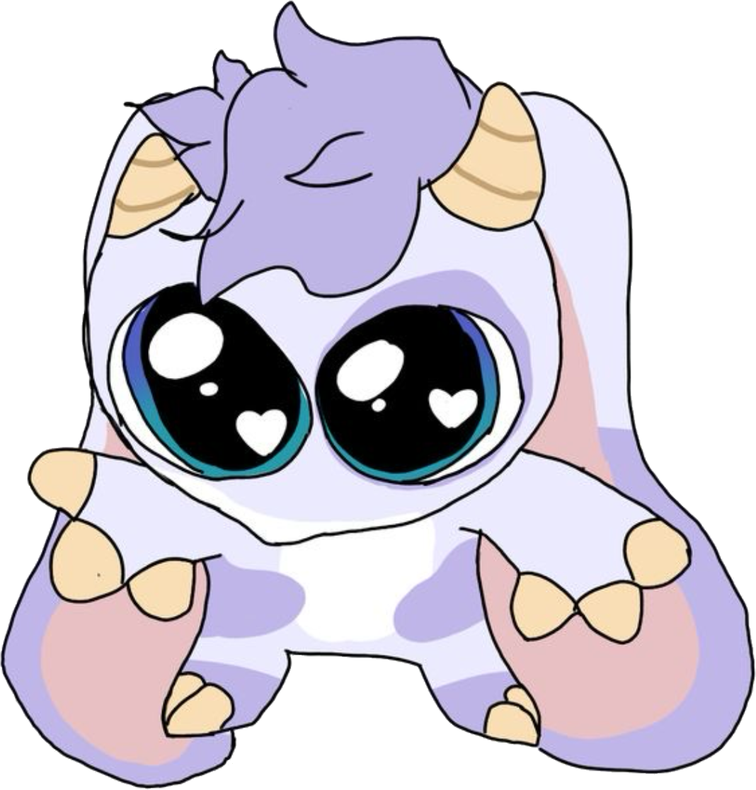 Billie_plead emote for Discord