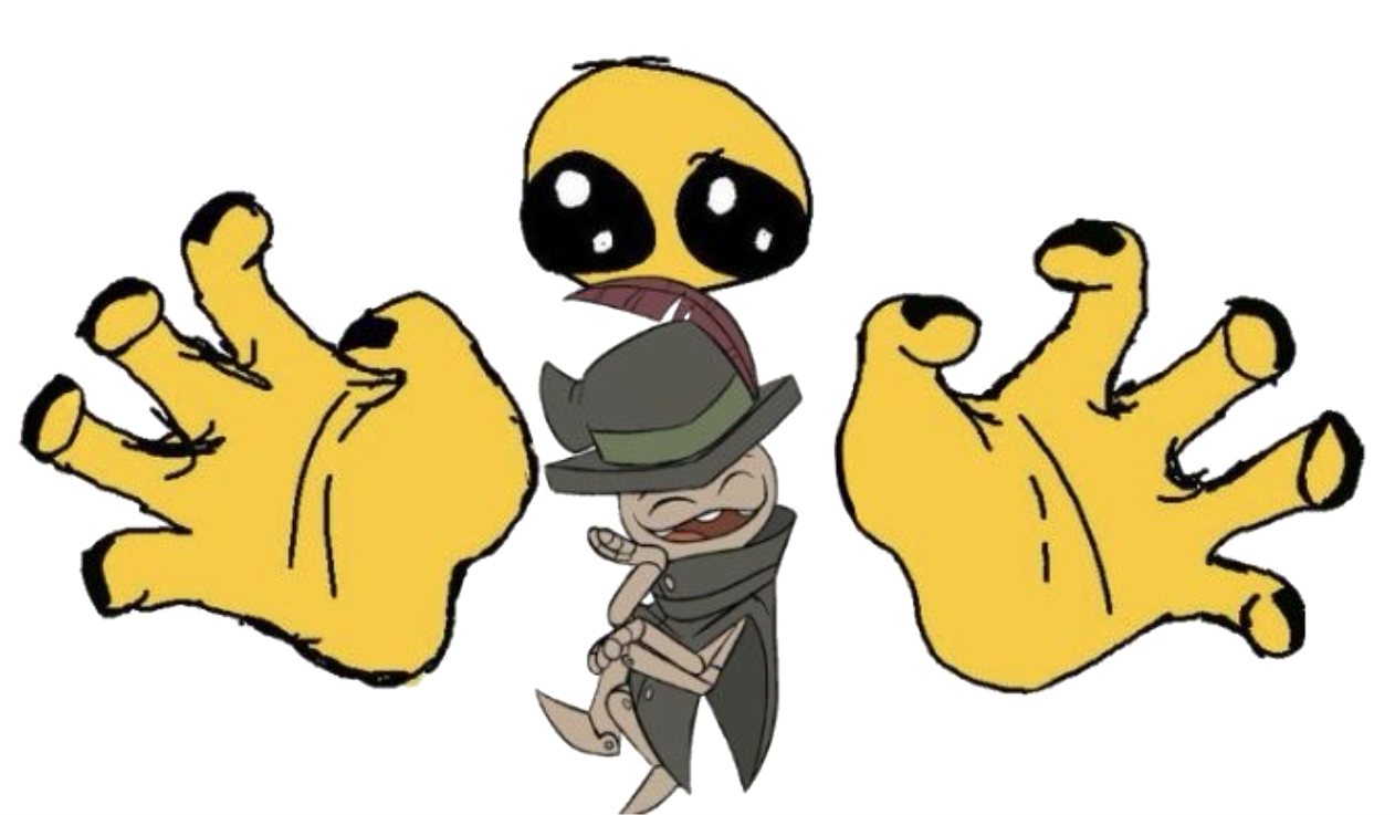 Fantaccio_grab emote for Discord