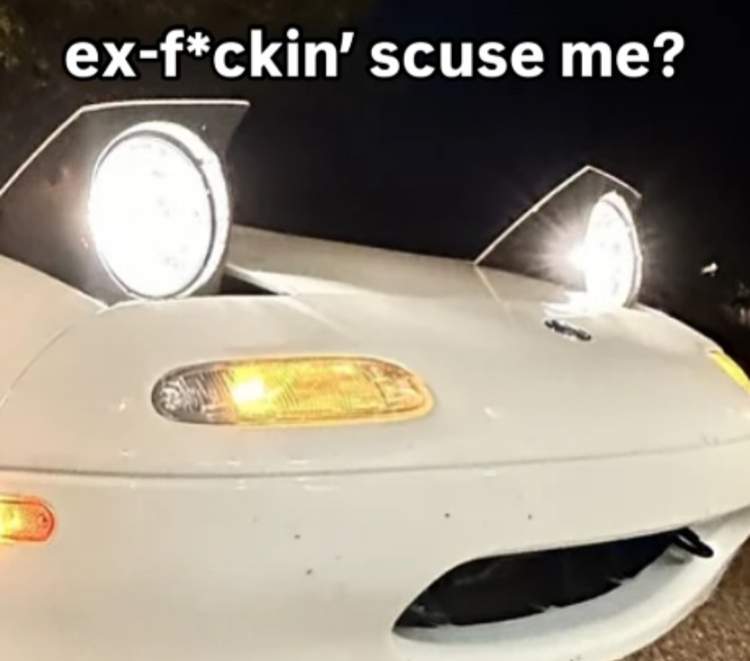 Car emote for Discord