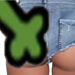 pepepat emote for Discord