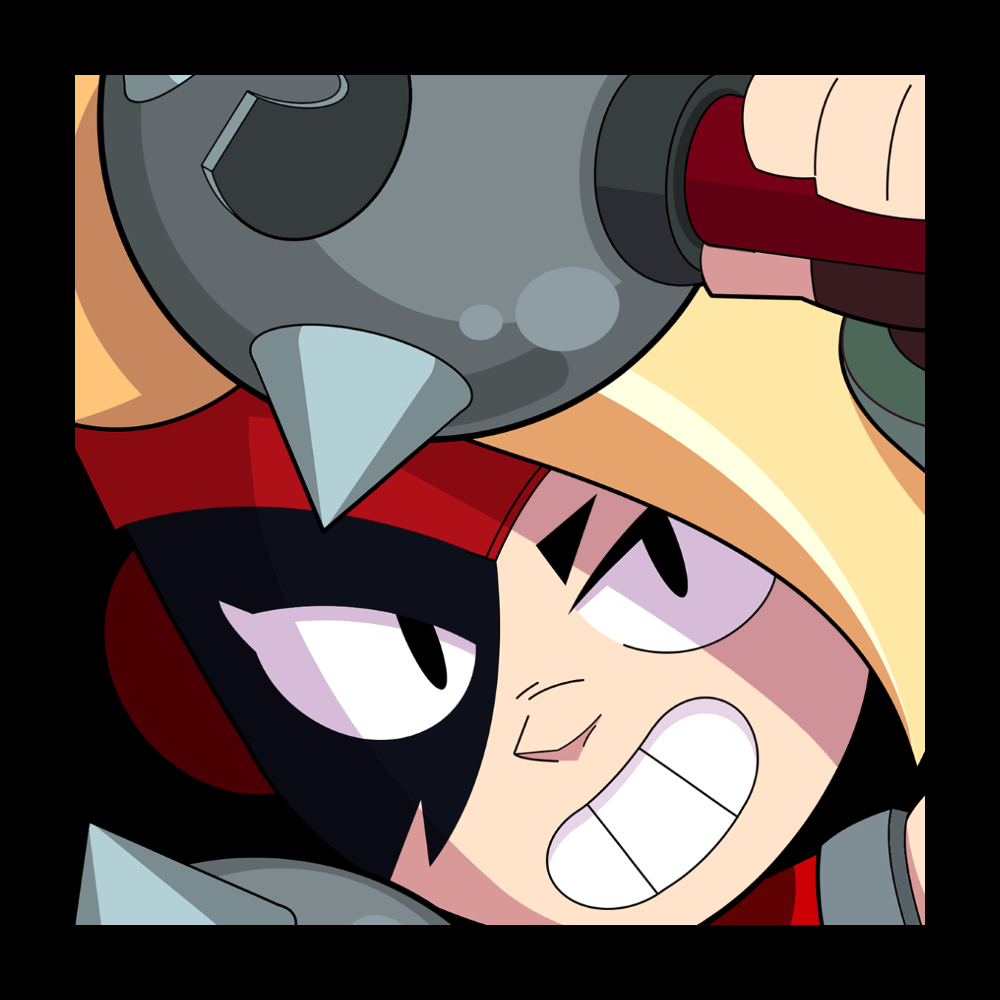Lumi_PFP emote for Discord