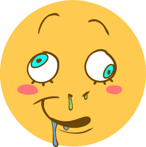 Retarded emote for Discord