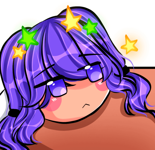 Boring emote for Discord