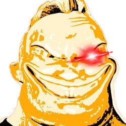 Uncanny_Dark emote for Discord