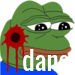 pepedang emote for Discord